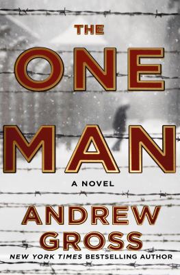 The One Man: The Riveting and Intense Bestselli... 1250079500 Book Cover