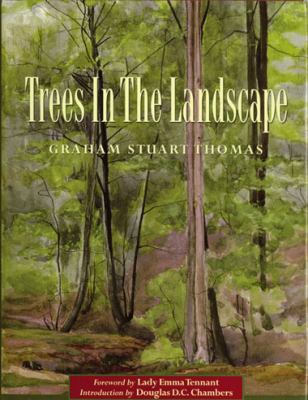 Trees in the Landscape 0711223963 Book Cover