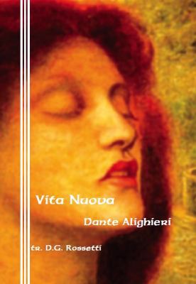 Vita Nuova: The New Life 0942208471 Book Cover