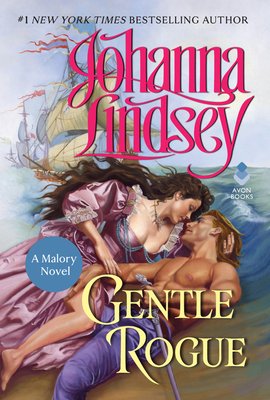 Gentle Rogue 0063063522 Book Cover