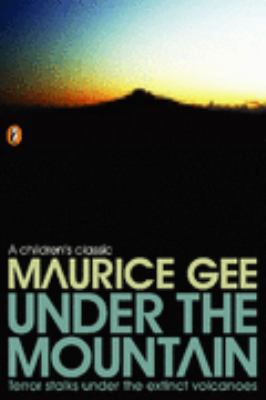 Under the Mountain 0143318497 Book Cover