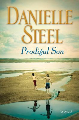 Prodigal Son: A Novel 0385343159 Book Cover