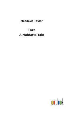 Tara 3732627136 Book Cover