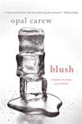Blush 0312367791 Book Cover