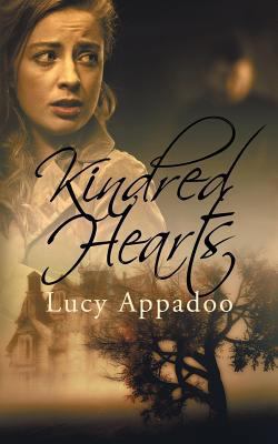 Kindred Hearts 1798999862 Book Cover