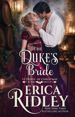 The Duke's Bride B0H6YGRMZ3 Book Cover