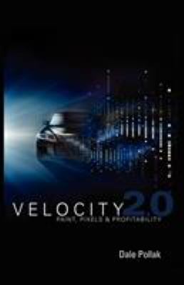 Velocity 2.0 1935547399 Book Cover