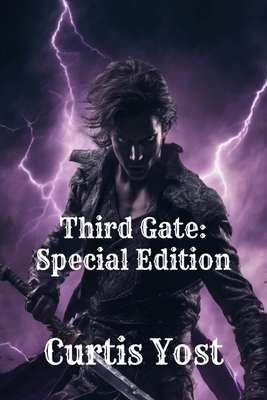 Third Gate B0CVDV7DPS Book Cover