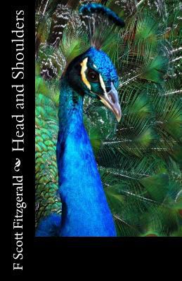 Head and Shoulders 149533368X Book Cover