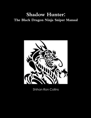 Shadow Hunter 1300351616 Book Cover