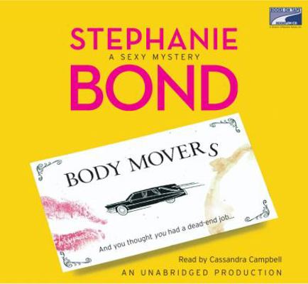 Body Movers, Complete and Unabridged, Collector... 1415958432 Book Cover