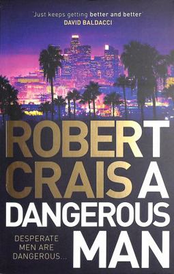 A Dangerous Man 1471157644 Book Cover