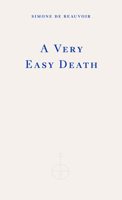 A Very Easy Death 180427044X Book Cover