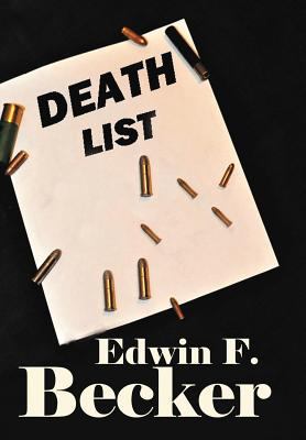 Death List 1477224335 Book Cover