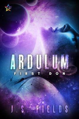 Ardulum: First Don 1945952652 Book Cover