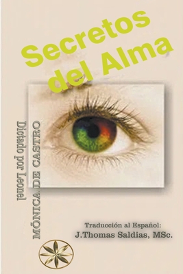 Secretos del Alma [Spanish] B0BTKHZ8C5 Book Cover