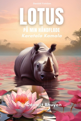 Lotus på min håndflade [Danish] 9362691493 Book Cover