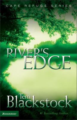 River's Edge B00A2M5WXQ Book Cover
