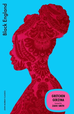Black England 1399827480 Book Cover