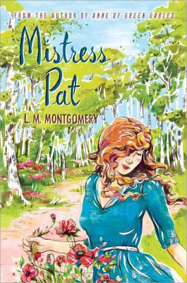 Mistress Pat 1402289278 Book Cover