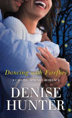 Dancing with Fireflies [Large Print] 1628990805 Book Cover