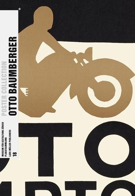 Otto Baumberger: Poster Collection 18 3037781297 Book Cover
