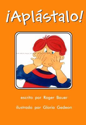 Paperback ?Apl?stalo! [Spanish] Book