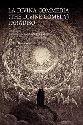 La Divina Commedia (the Divine Comedy): PARADIS... 1456878964 Book Cover