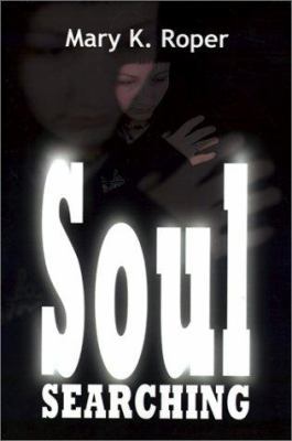 Soul Searching 0759661073 Book Cover