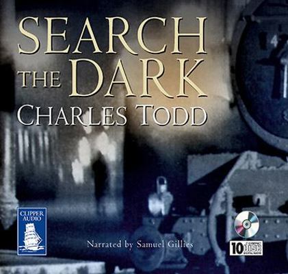 Search the Dark 1841970999 Book Cover