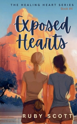 Exposed Hearts B0GY1CDC9C Book Cover