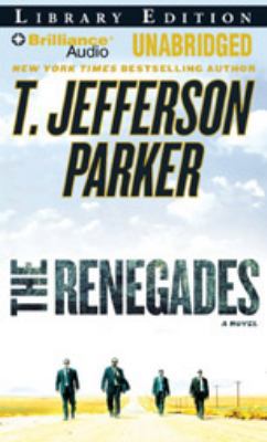 The Renegades 142334586X Book Cover