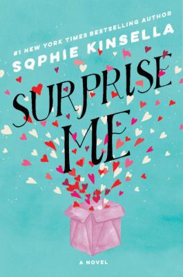 Surprise Me Exp 0525510664 Book Cover