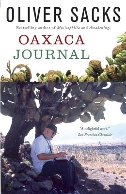 Oaxaca Journal 0307402150 Book Cover