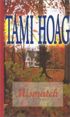 Mismatch [Large Print] 0786234881 Book Cover