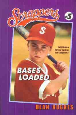 Bases Loaded 0689819285 Book Cover