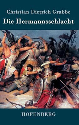 Die Hermannsschlacht [German] 3843074410 Book Cover