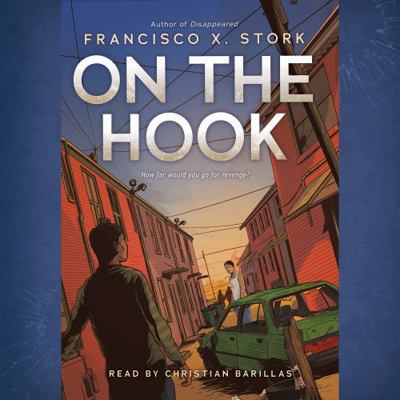 On the Hook (Unabridged Edition) 1338774417 Book Cover