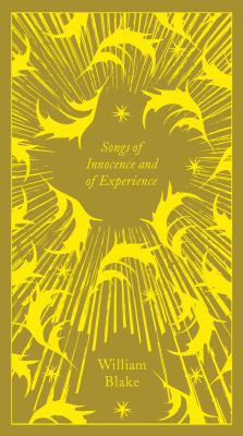 Songs of Innocence and of Experience 0241303052 Book Cover