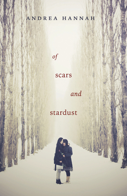 Of Scars and Stardust 0738740829 Book Cover