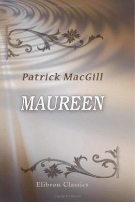 Maureen 0543783707 Book Cover