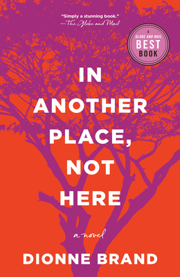In Another Place, Not Here 0394281799 Book Cover