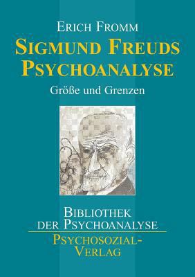 Sigmund Freuds Psychoanalyse [German] 3898064972 Book Cover