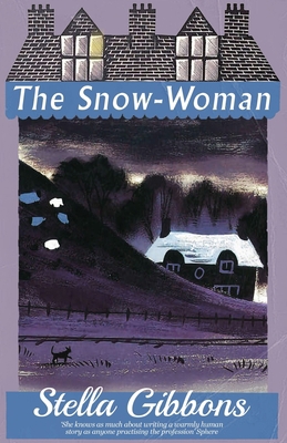 The Snow-Woman 1913527794 Book Cover
