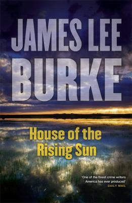 House of the Rising Sun (Hackberry Holland) 1409163458 Book Cover