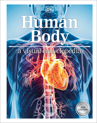 Human Body: A Visual Encyclopedia 0756693071 Book Cover