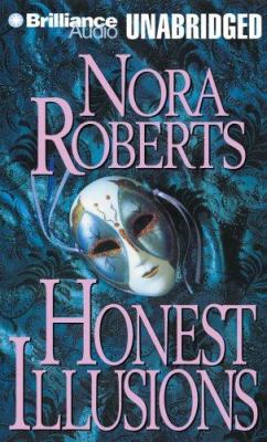 Honest Illusions 1423356055 Book Cover