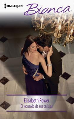 El Recuerdo de Sus Caricias [Spanish] 0373519273 Book Cover