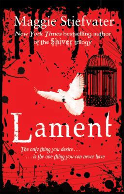 Lament 144311362X Book Cover