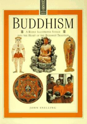 Buddhism 1852307986 Book Cover